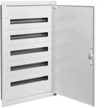 Elektrinė spinta Hager FW524FT, IP30, matmenys 550×110×920 mm