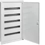 Elektrinė spinta Hager FW524FT, IP30, matmenys 550×110×920 mm
