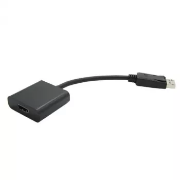 Kabelio adapteris DP M - HDMI F VALUE 12.99.3134