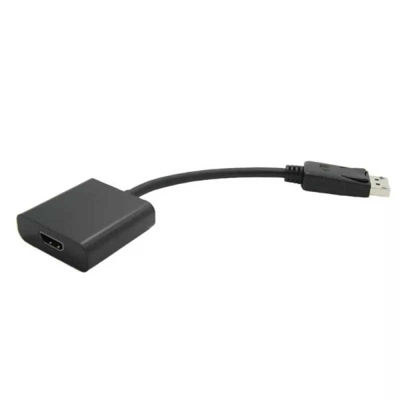 Kabelio adapteris DP M - HDMI F VALUE 12.99.3134