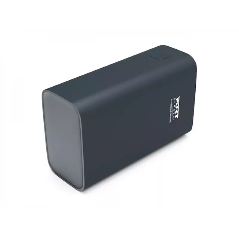 PORT CONNECT išorinis USB-C akumuliatorius PD | 26800 mAh | Mėlyna