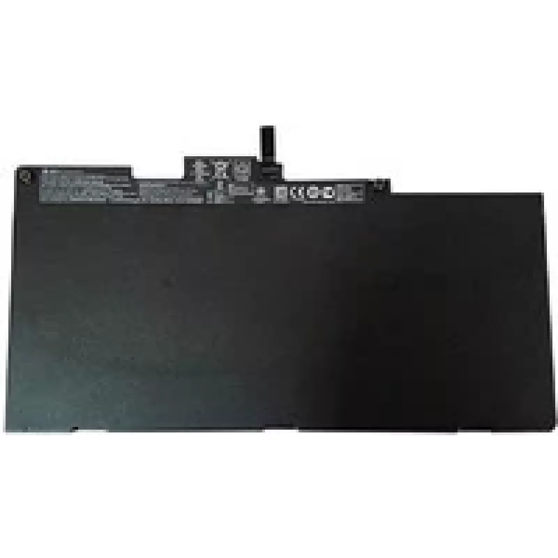 CoreParts MBXHP-BA0017 nešiojamojo kompiuterio atsarginė dalis Baterija