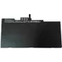 CoreParts MBXHP-BA0017 nešiojamojo kompiuterio atsarginė dalis Baterija