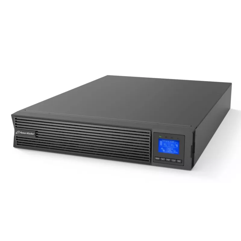 Nepertraukiamo maitinimo šaltinis GaliaWalker VFI 3000 ICR IoT