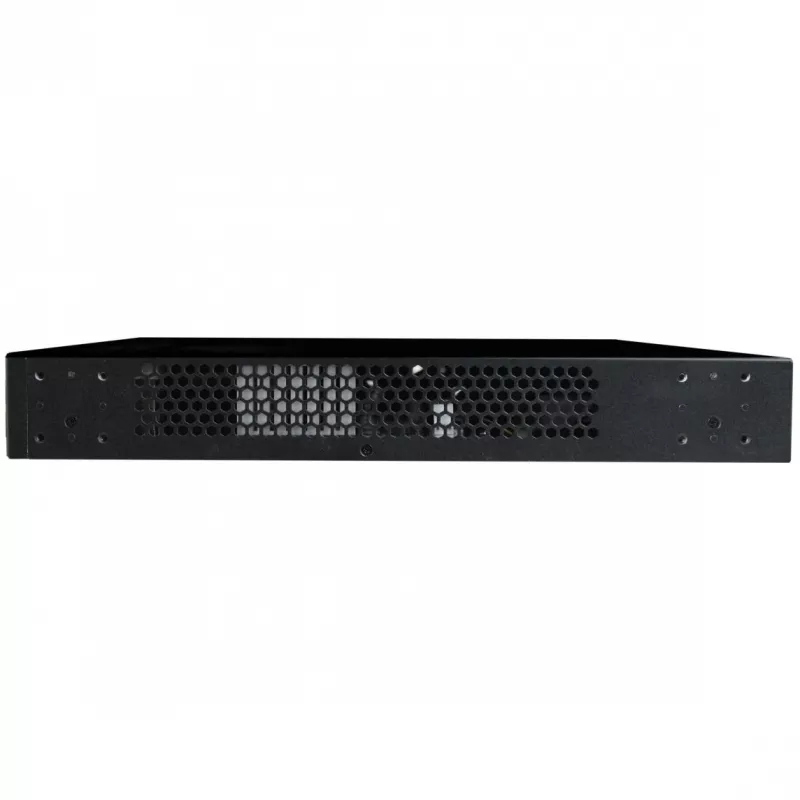 Ethernet komutatorius ALLNET ALL-SG8454M-10G – 48+6 prievadų valdomas Gigabit su 10G aukštynkrypčio ryšio prievadais
