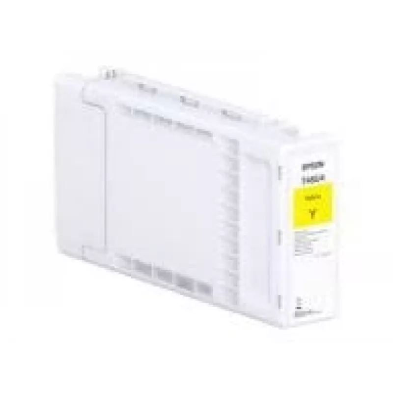 Kasetė Epson Ultrachrome Pro6 rašalas C13T48U400 juoda