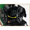 Cobi Building Blocks Train Flying Scotsman modelis COBI-6292 1:48 mastelio, konstruktorius