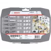 Bosch 2608664623, juoda, Bosch, atsarginė geležtė Bosch 2608664623. Spalva: juoda, Suderinamumas su prekės ženklu: Bosch, Gaminio tipas: atsarginė geležtė