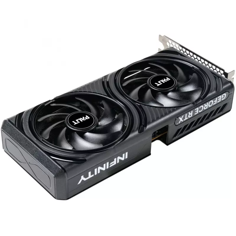 Vaizdo plokštė GeForce RTX 5060 8 GB GDDR7