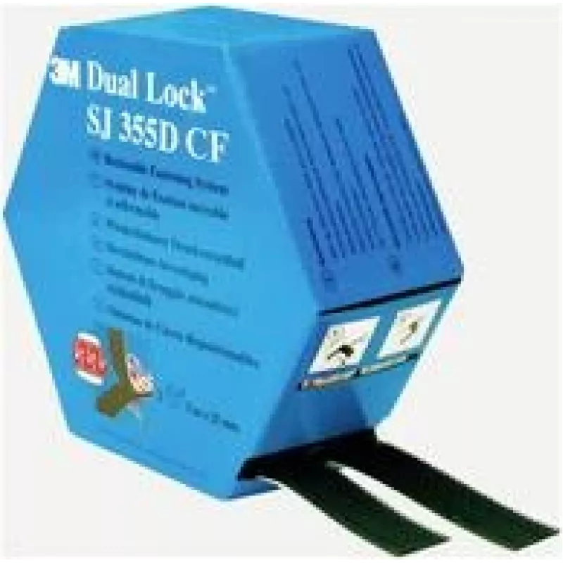 3m 7100297488 Juoda
