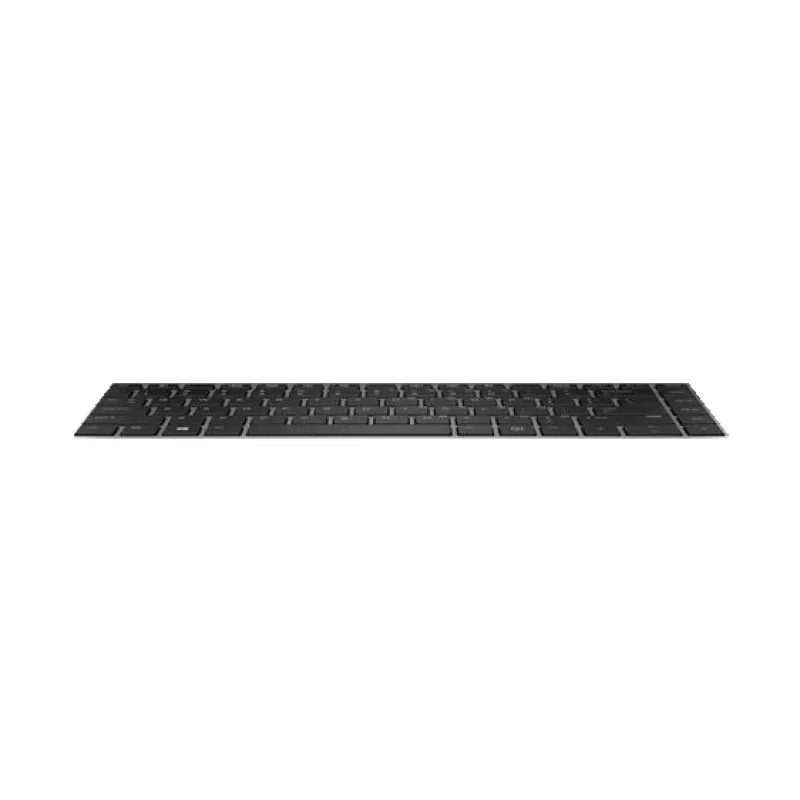 HP L09548-041 nešiojamojo kompiuterio atsarginė dalis Klaviatūra