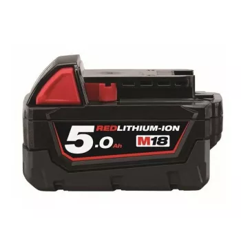 MILWAUKEE. M18B5 AKUMULIATORIUS