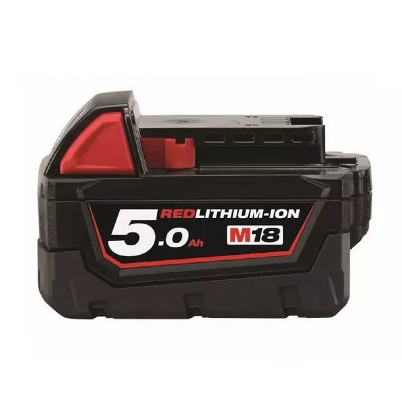 MILWAUKEE. M18B5 AKUMULIATORIUS