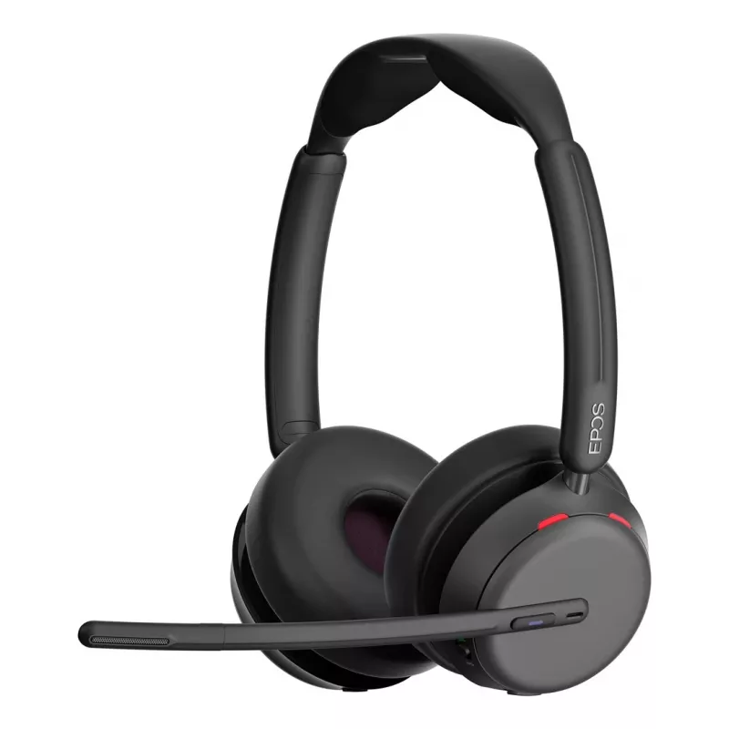 EPOS Impact 1060T Anc ausinės