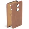 Dėklas Krusell Sunne, skirtas Sony XPERIA L2, 14 cm (5,5 colio), rudas