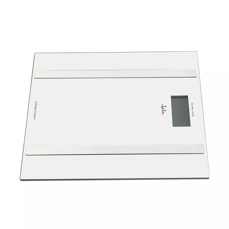 Svarstyklės Jata HBAS2532 – virtuvės/buitinis svėrimo prietaisas, modelis HBAS2532