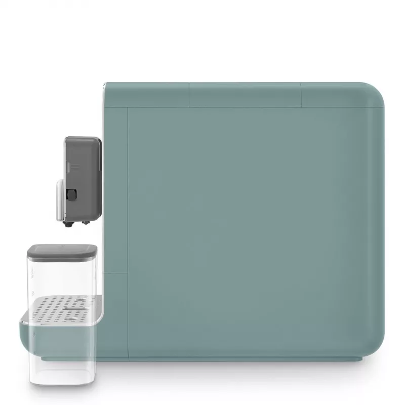 Smeg Collection Espreso kavos aparatas BCC13EGMEU Emerald Green