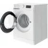 Skalbimo mašina INDESIT MTWE81495WBPL 8 kg, 1400 aps./min., energijos klasė B