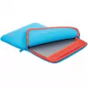 RIVACASE Antishock 5221 dėklas MacBook 13 mėlynas