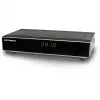 Kathrein UFS 810 Plus juodas imtuvas DVB-S/S2 HDTV FTA HDMI EPG USB-PVR
