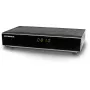Kathrein UFS 810 Plus juodas imtuvas DVB-S/S2 HDTV FTA HDMI EPG USB-PVR