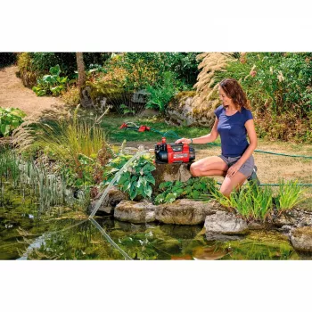 Vandens siurblys Einhell AQUINNA 18/28