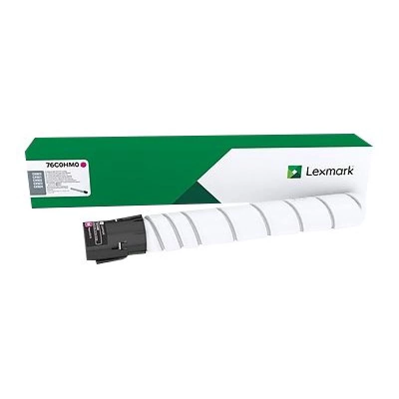 Lexmark 76C0HM0 34K Magenta tonerio kasetė for CS/CX923, CX921/922/924 Printers
