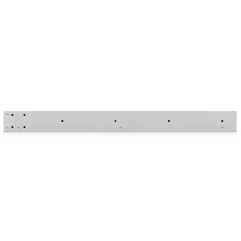 Ubiquiti UniFi Pro XG Aggregation Managed L2/L3 1U Pilka