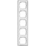 Busch-jaeger 2CKA001725A1498 tinklo įrenginys baltas