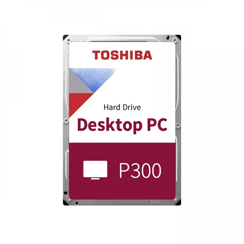 Toshiba HDWD260UZSVA Storage Drive