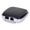 Ubiquiti UF-AE | Medijos keitiklis | UFiber, 1x SFP, 1x RJ45 1000Mbps