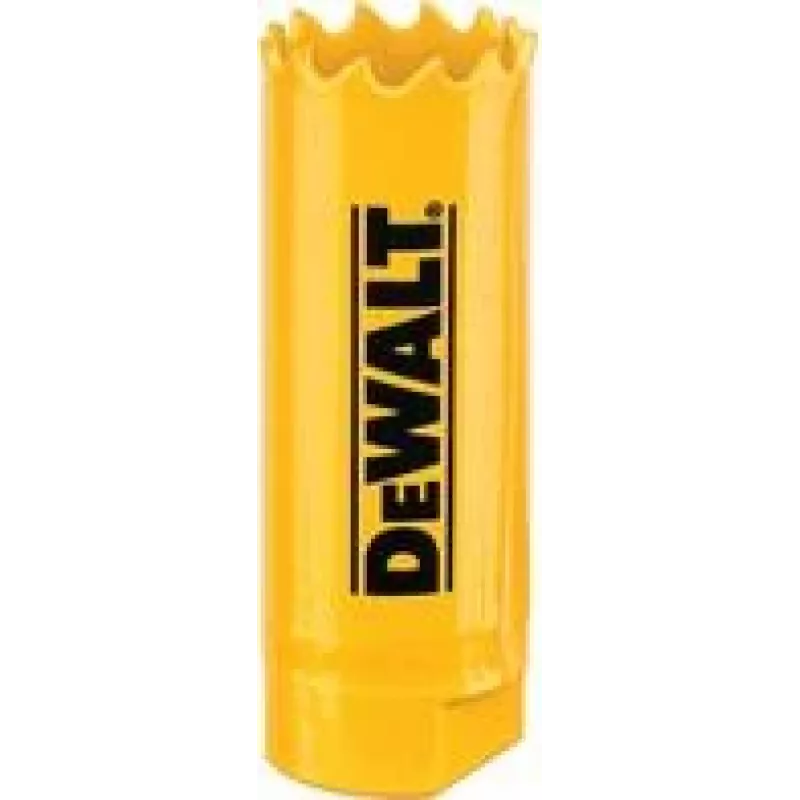 DEWALT Skylių pjūklas Bi-Metal Extreme 19mm (DT90298-QZ)