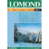 Lomond Photo Inkjet Paper Matte 180 g/m2 A4, 50 lapų