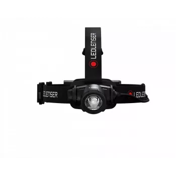 Ledlenser H7R Core Juoda Headband flashlight LED
