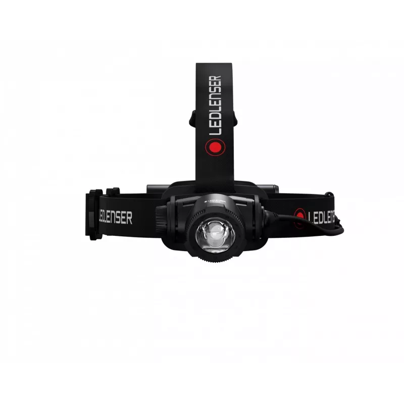 Ledlenser H7R Core Juoda Headband flashlight LED