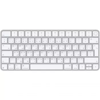 APPLE “Magic klaviatūra” su “Touch ID”, skirta “Mac” modeliams su “Apple silicon” - arabų k.