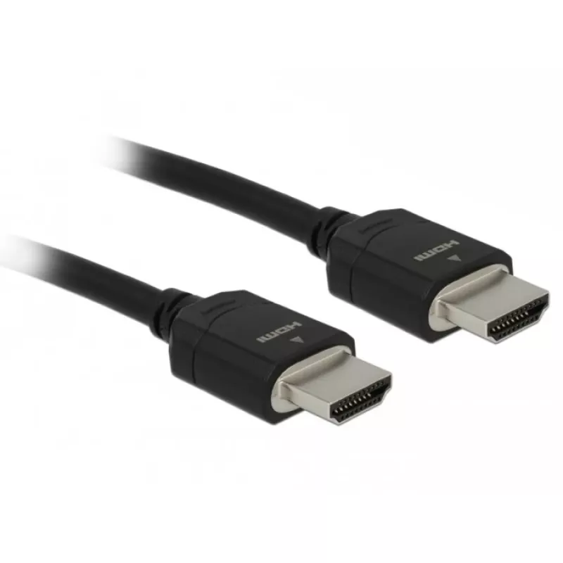 HDMI laidas DeLOCK 85293 1 m