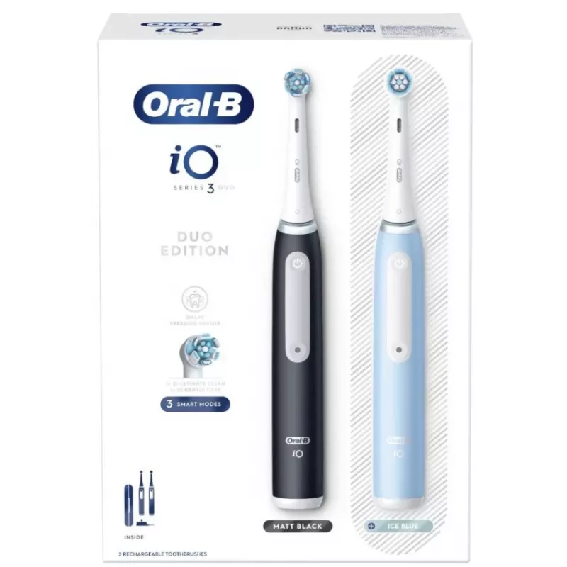 Oral-b 8006540731772 juoda