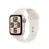 Apple MYJ33ZM/A smėlio spalvos fluoroelastomerinis dirželis 130-180 mm