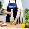 Virtuvės plaktuvas Zelmer ZHB4561L White