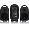 Behringer PPA2000BT viešojo adresavimo (PA) garsiakalbis