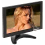 Monitorius VGA, HDMI, GARSO, NUOTOLINIO VALDYMO VM-1003M 10