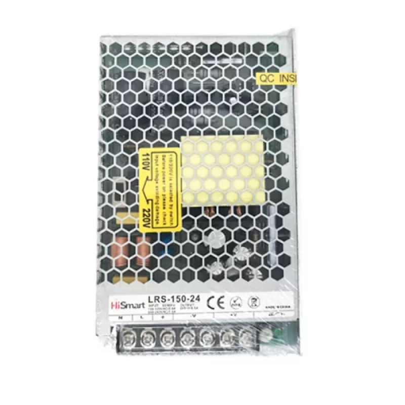 Hismart LRS-150-24