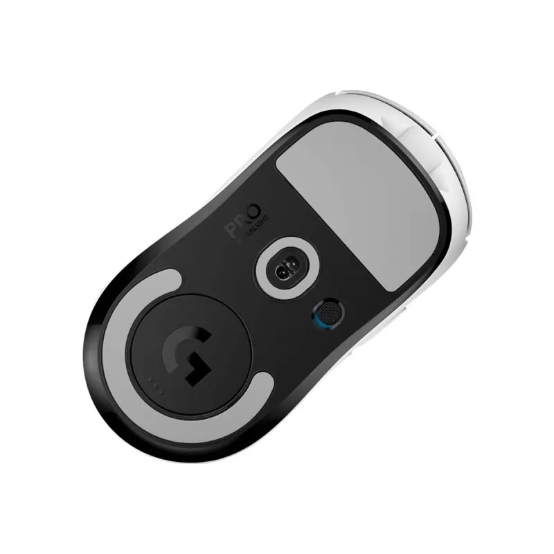 Logitech G PRO X SUPERLIGHT belaidė žaidimų pelė
