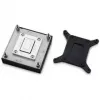 EK Water Blocks EK-Quantum Velocity² Direct Die D-RGB - 1700/1851 pagrindinė versija