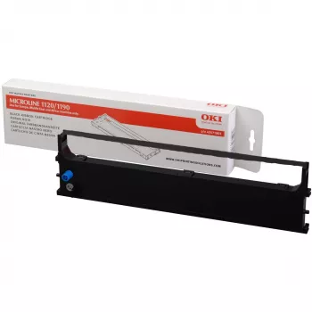 Juosta ML1120/1190 juoda