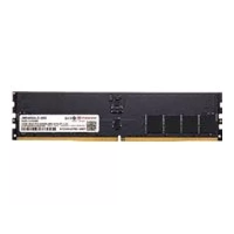 Transcend JetRam JM6400ALE-32G atminties modulis 32 GB DDR5 6400 MT/s