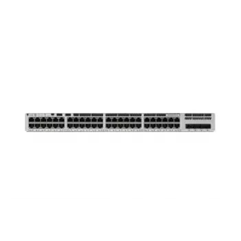 Valdomas komutatorius Cisco C9200L-48PL-4G-E