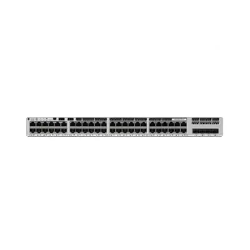 Valdomas komutatorius Cisco C9200L-48PL-4G-E