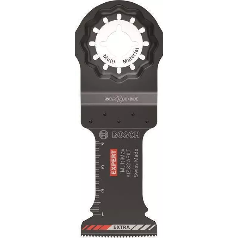 Multimesser Bosch 2608902394 — pakaitinis daugiafunkcio įrankio pjovimo diskas, 1 vnt.